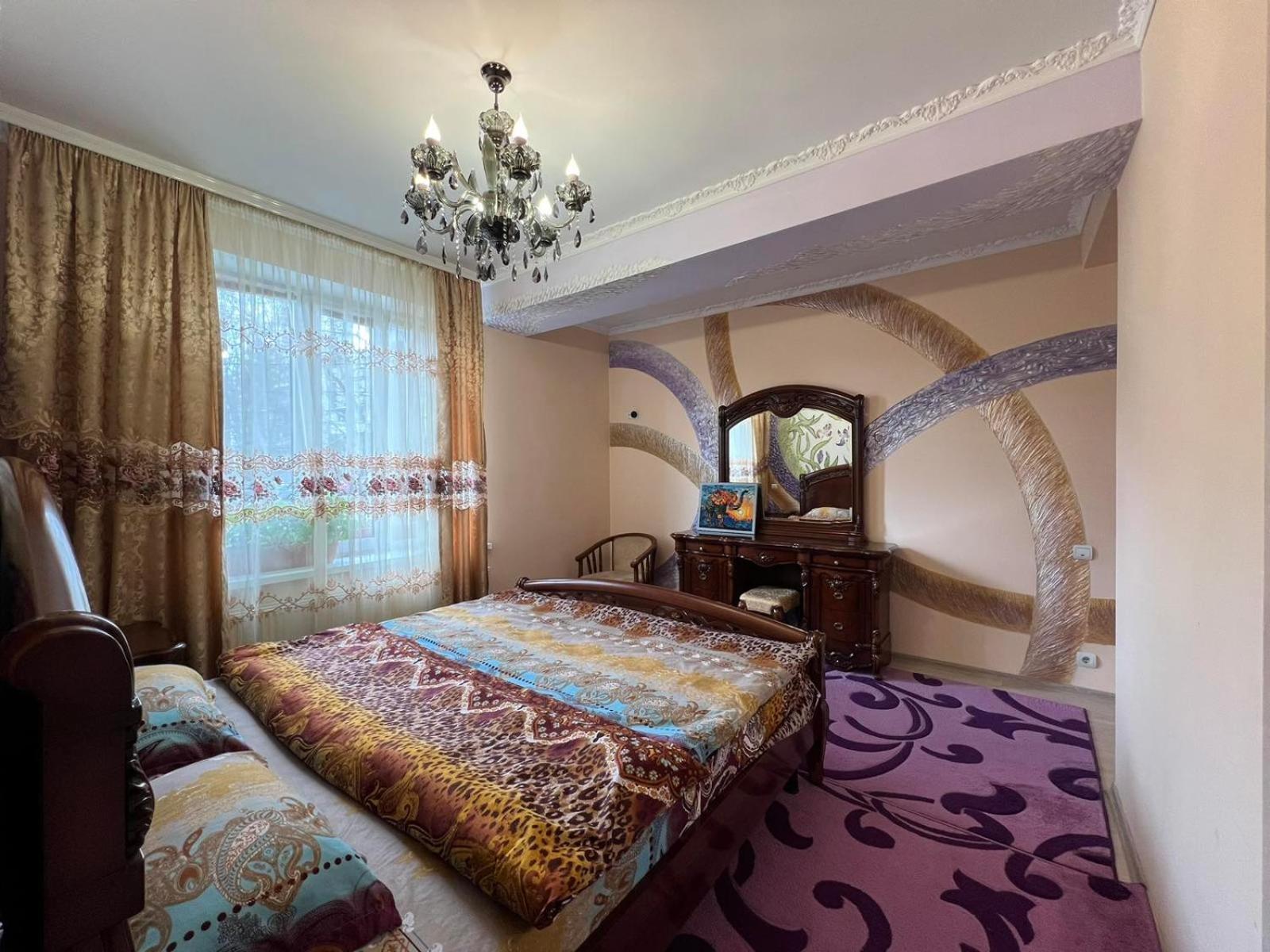 Gold Rose Apartament Chişinau Exteriör bild